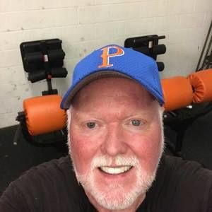 Meet your Posher, Mike